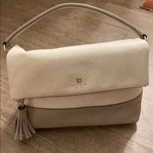 Kate spade with adjustable strap